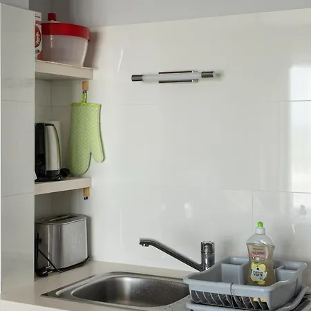 Résidence Catherine Appartement *